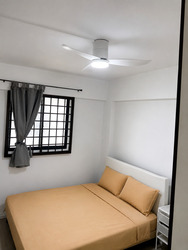 Blk 715 Vista 18 (Clementi), HDB 3 Rooms #611450801